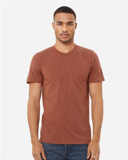 Clay Triblend-model Image
