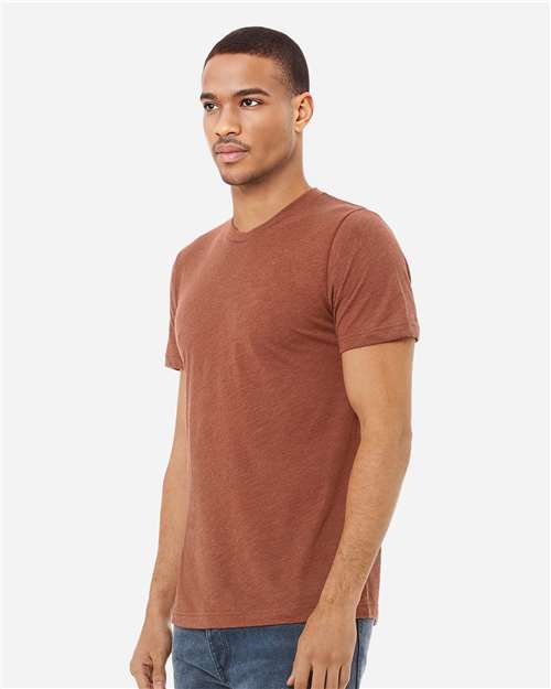 Clay Triblend-model Image