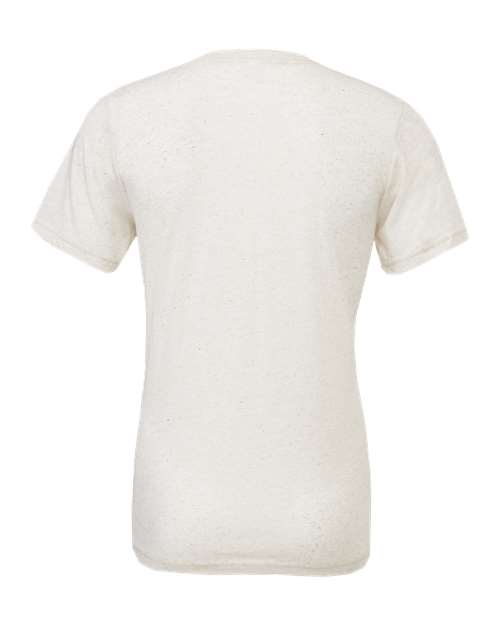 Oatmeal Triblend-model Image