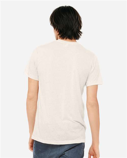 Oatmeal Triblend-model Image