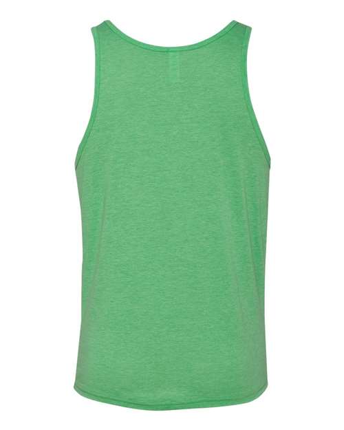 Green Triblend-model Image