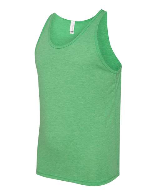 Green Triblend-model Image