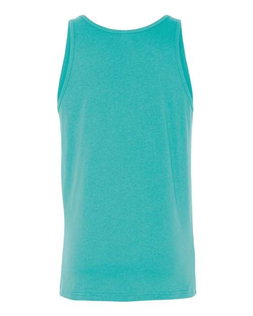 Teal-model Image