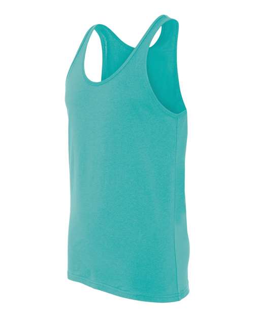 Teal-model Image