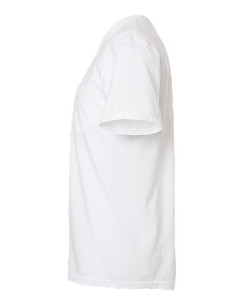 White-model Image