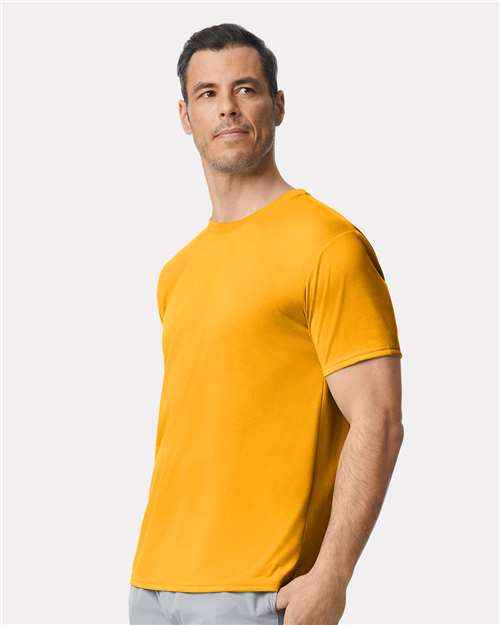 Gold-model Image