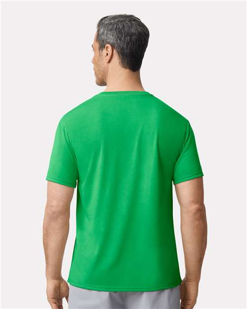 Irish Green-model Image