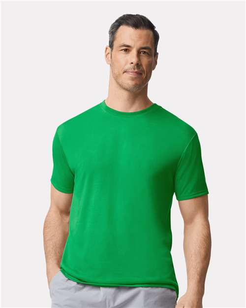 Irish Green-model Image