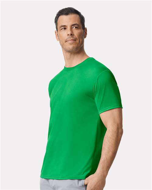 Irish Green-model Image