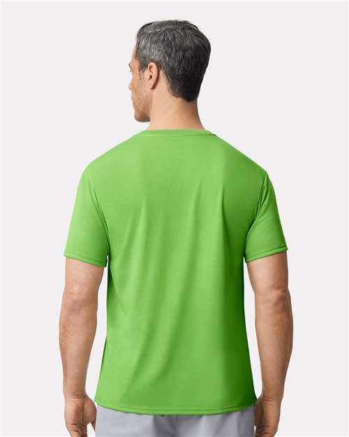 Lime-model Image