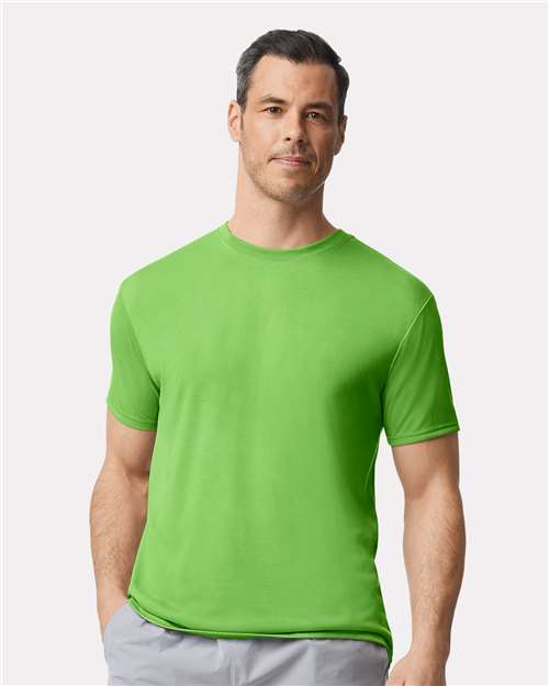 Lime-model Image