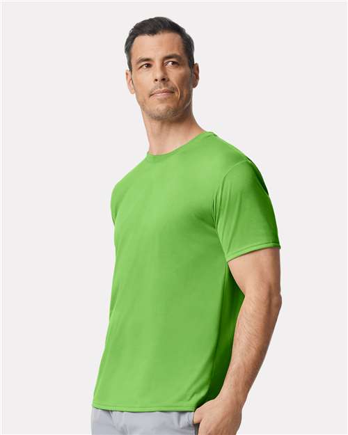 Lime-model Image