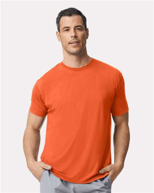 Orange-model Image
