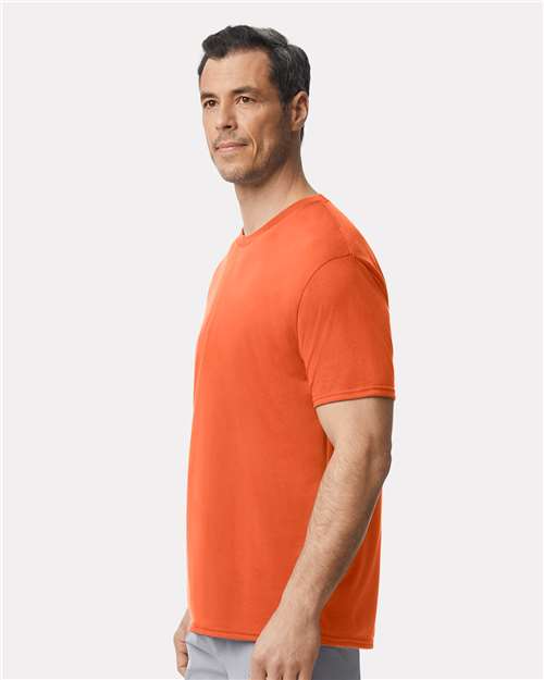 Orange-model Image