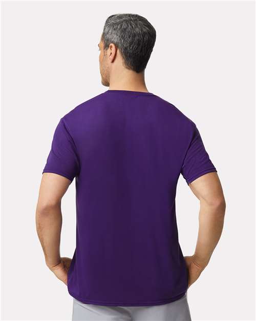Purple-model Image