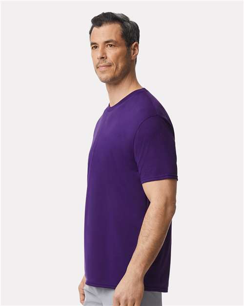 Purple-model Image