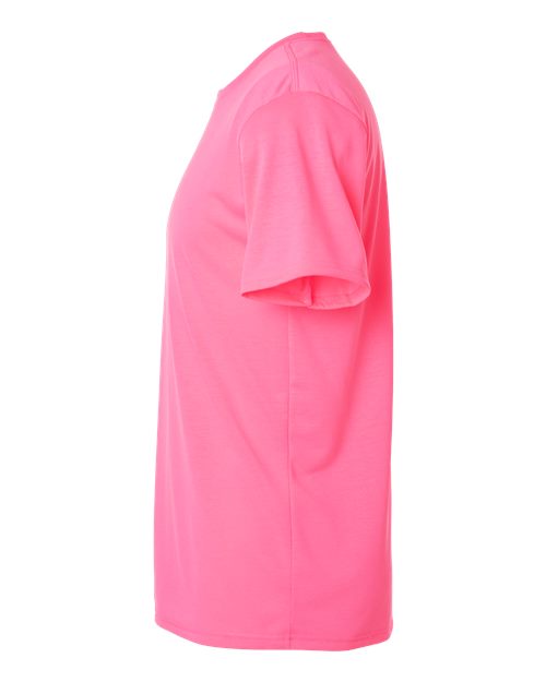 Safety Pink-model Image