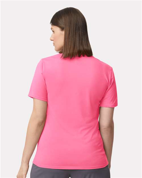 Safety Pink-model Image