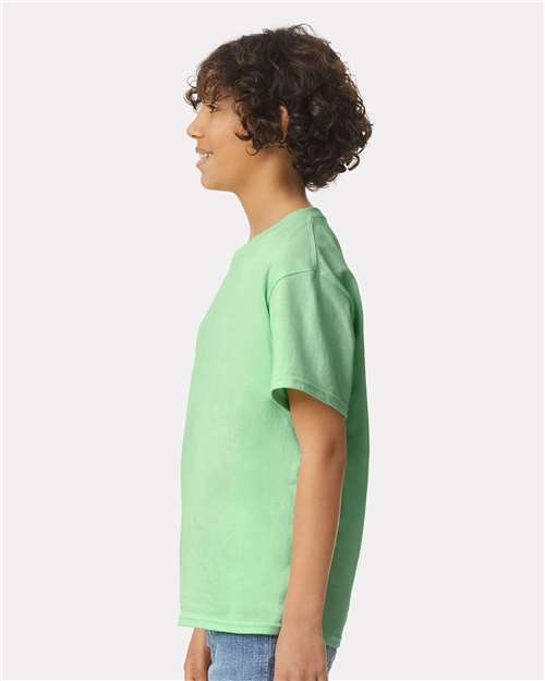 Mint Green-model Image
