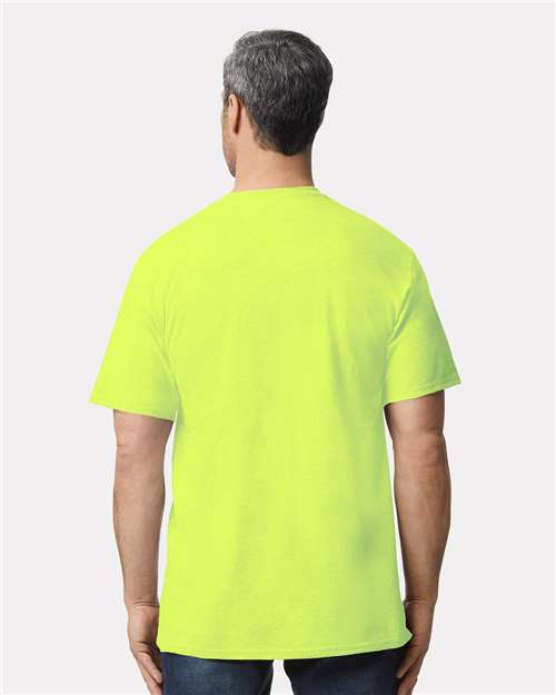 Safety Green-model Image