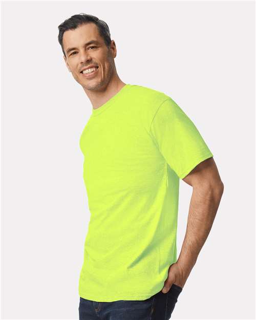 Safety Green-model Image