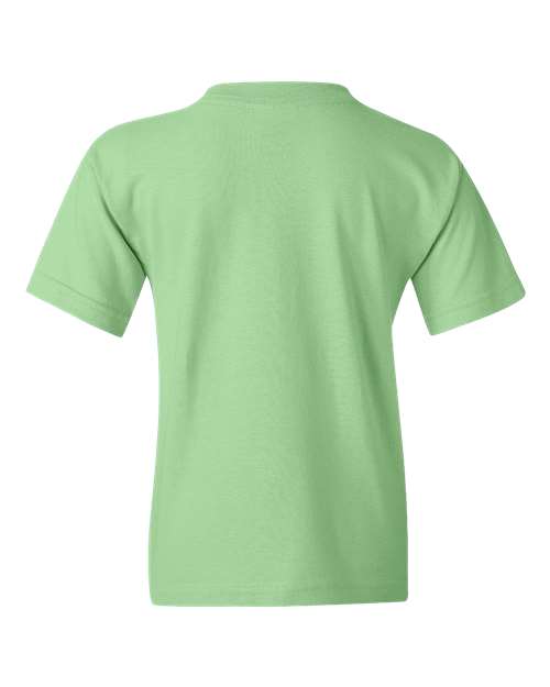 Mint Green-model Image