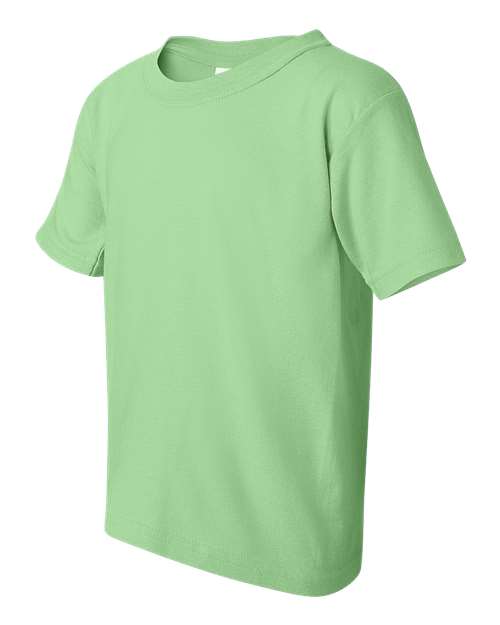 Mint Green-model Image