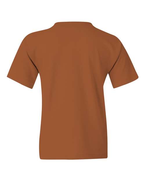 Texas Orange-model Image