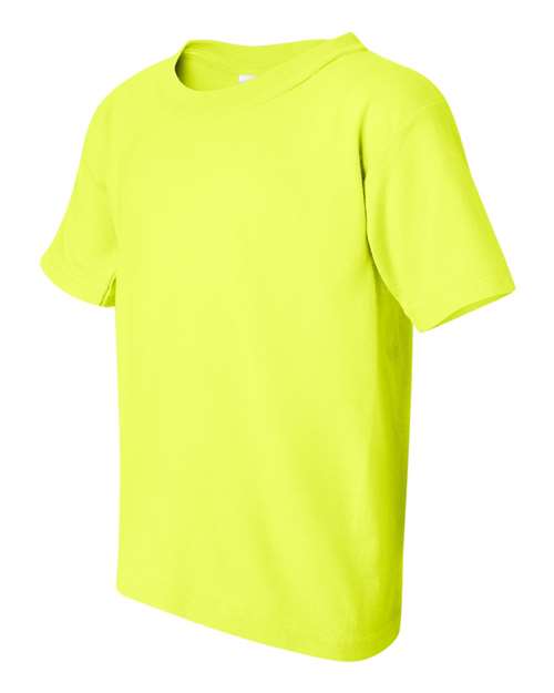 Safety Green-model Image