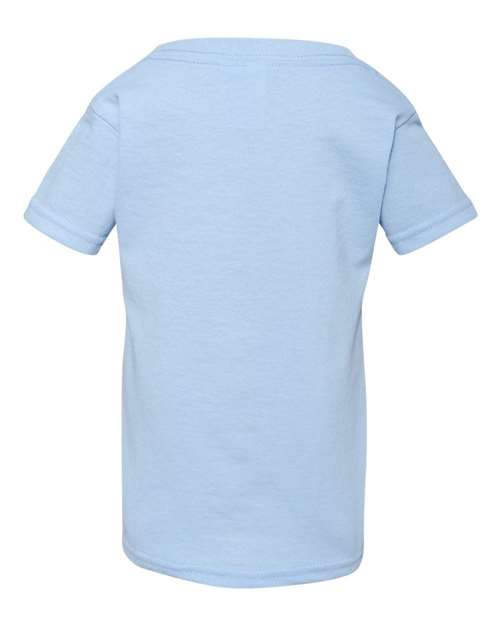 Light Blue-model Image