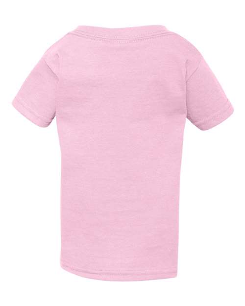 Light Pink-model Image