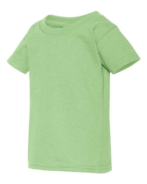 Mint Green-model Image