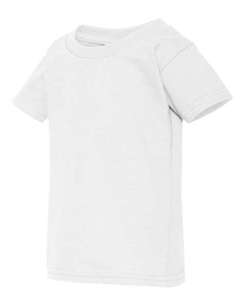 White-model Image
