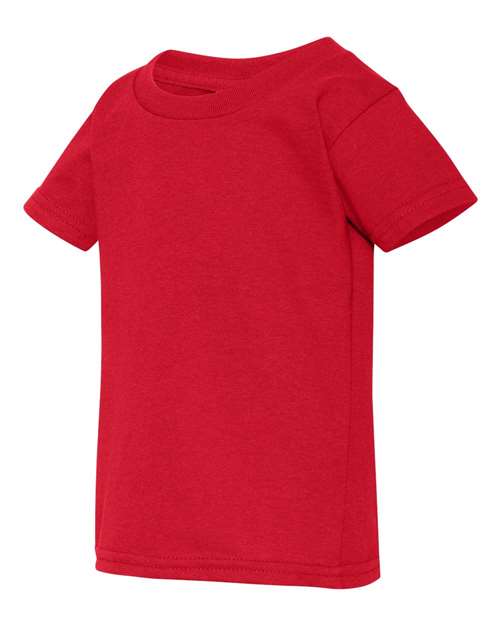 Red-model Image