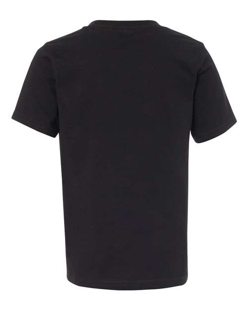 Black-model Image