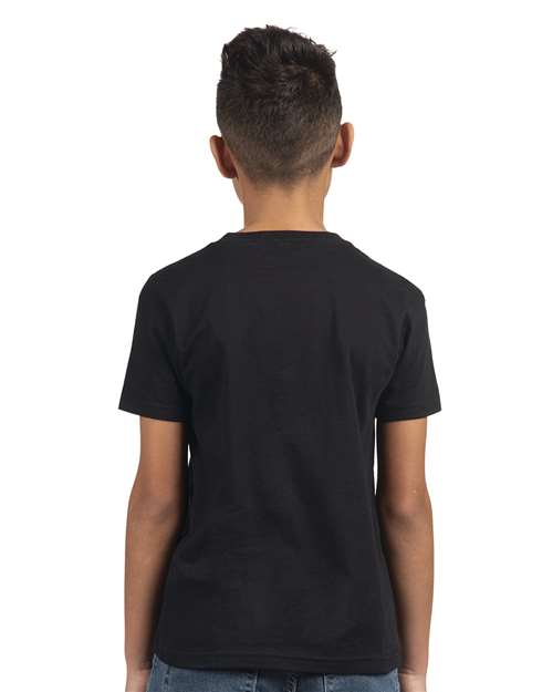 Black-model Image