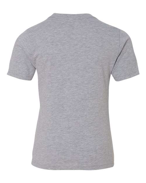 Heather Grey-model Image