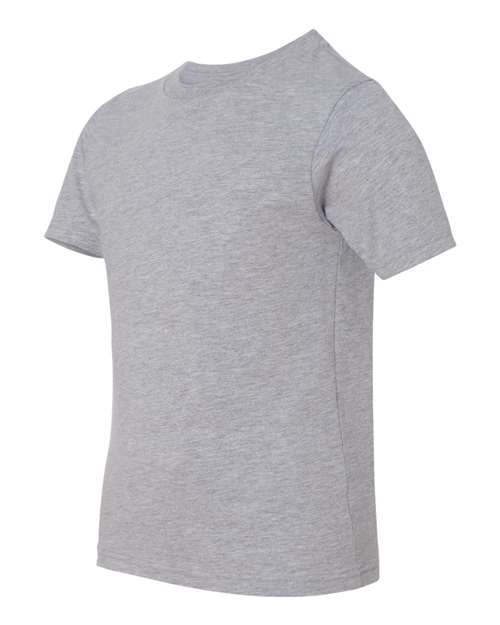 Heather Grey-model Image
