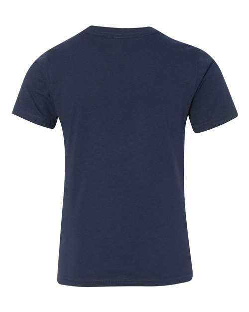 Midnight Navy-model Image