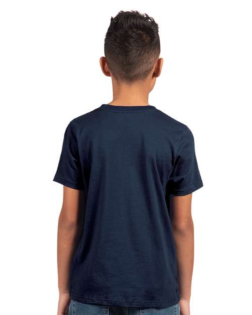 Midnight Navy-model Image