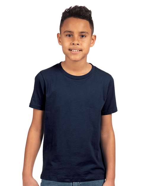 Midnight Navy-model Image