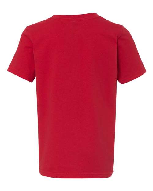 Red-model Image