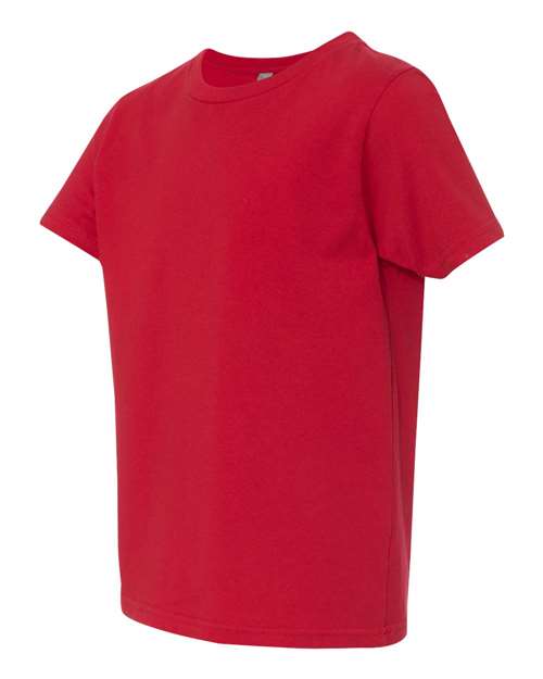 Red-model Image