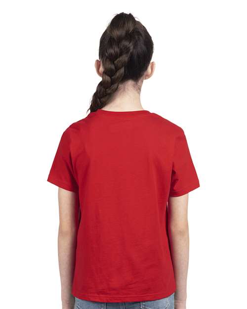 Red-model Image