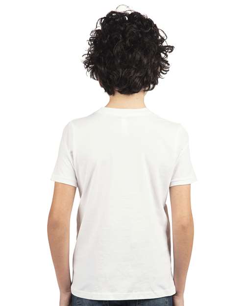 White-model Image
