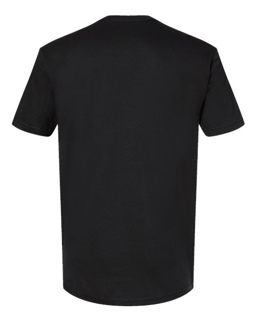 Black-model Image