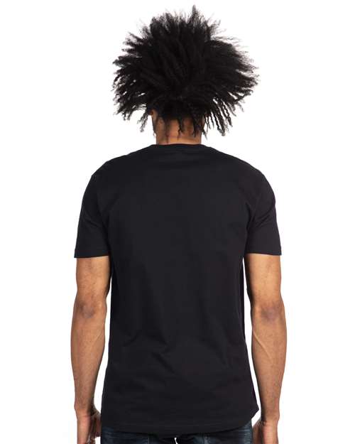 Black-model Image