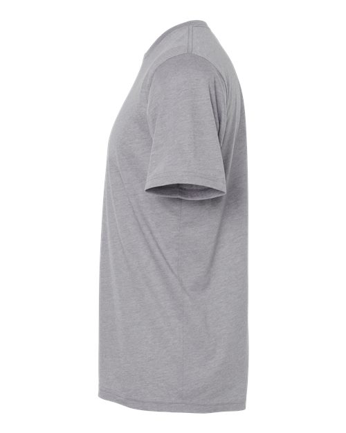 Heather Grey-model Image
