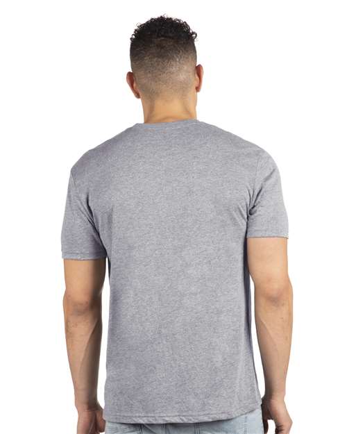 Heather Grey-model Image