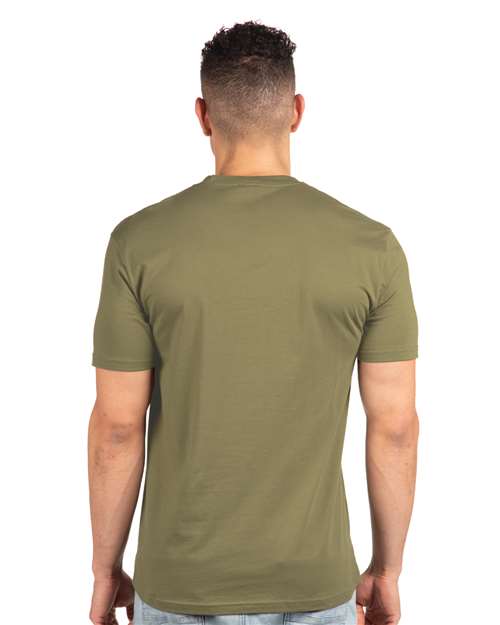 Military Green-model Image